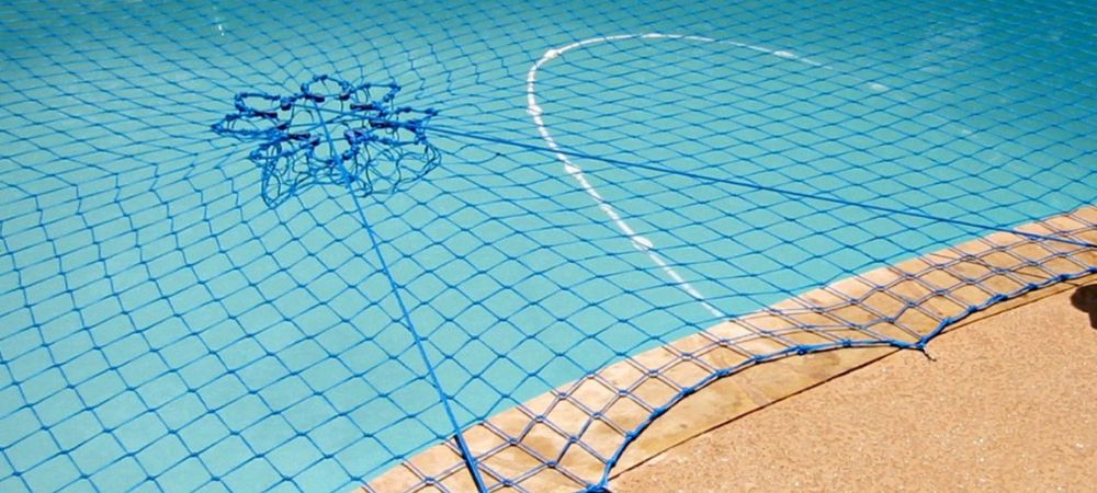 Swimming Pool Safety Nets In Bangalore